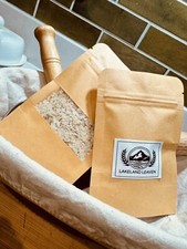 French 100 year old Dehydrated