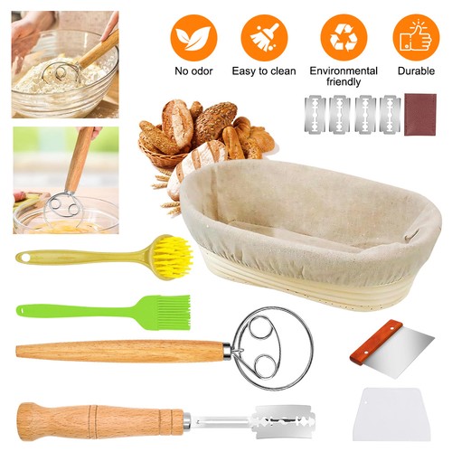Premium sourdough proofing - premium,