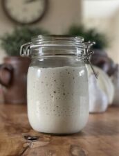 Fresh Organic Sourdough