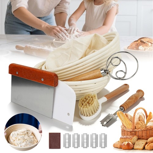 Baking tool proofing basket - proofing,