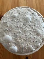 Rye Fresh Mature Sourdough