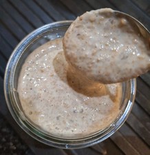 15+ Year Mature Live Sourdough