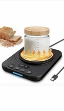 MQFORU Sourdough Starter