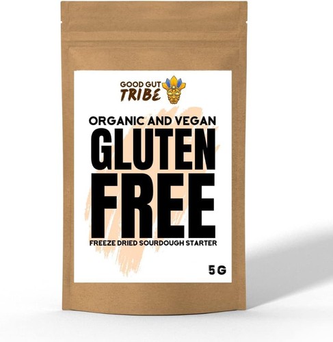 Good gut tribe gluten - tribe,