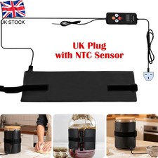 Sourdough Starter Kit Warming