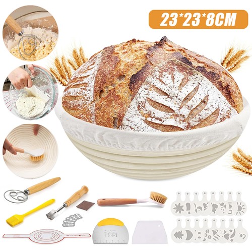 Sourdough starter kit for - sourdough,