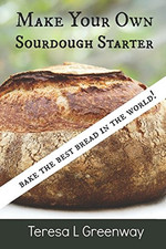 Make Your Own Sourdough