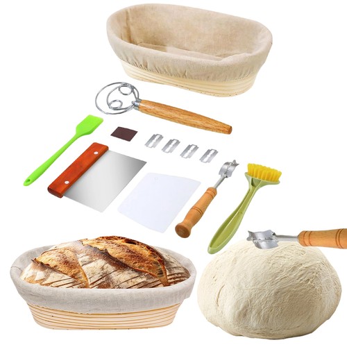 Premium sourdough proofing - sourdough,