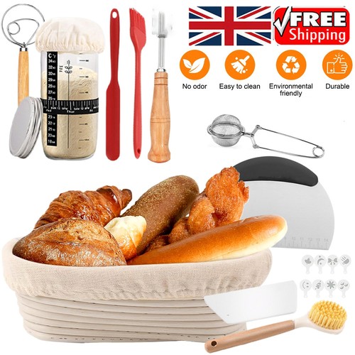 12pcs sourdough starter - starter, kit