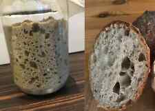 FRESH 100 % Rye Mature