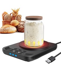Sourdough Starter Warmer