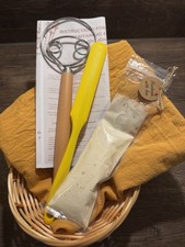 Mature Live Sourdough Starter