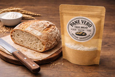 Sourdough Starter –