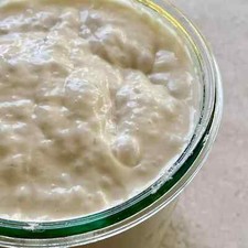 Sourdough Starter LIVE 🍞 |
