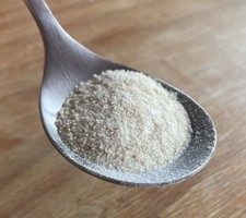 Dehydrated 10 Year Old