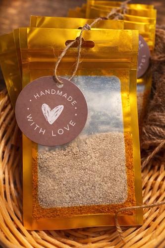 Strong dehydrated wholewheat - strong,