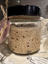 Strong Dehydrated Wholewheat