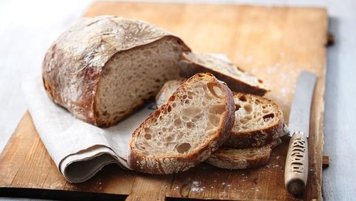 Certified organic rye - certified,